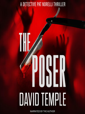 cover image of The Poser